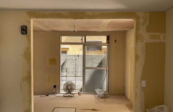 広島市安佐南区で賃貸アパートのリフォームをするなら！！